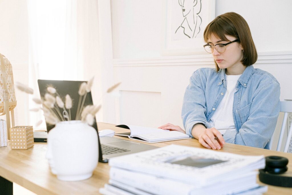Job Rejection Emails Got You Down? Here Are 8 Simple Strategies to Bounce Back 2 An applicant pondering over job rejection email