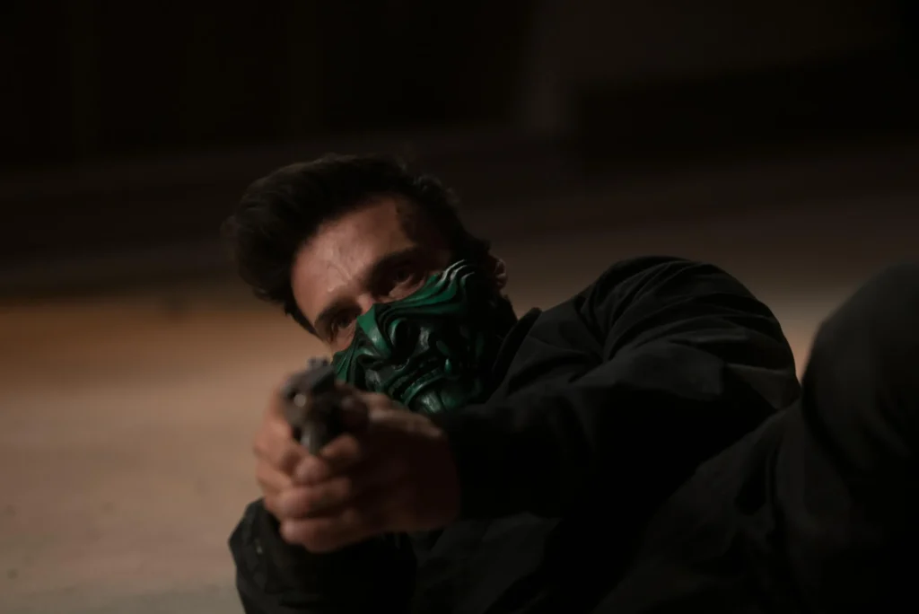 King of Killers
